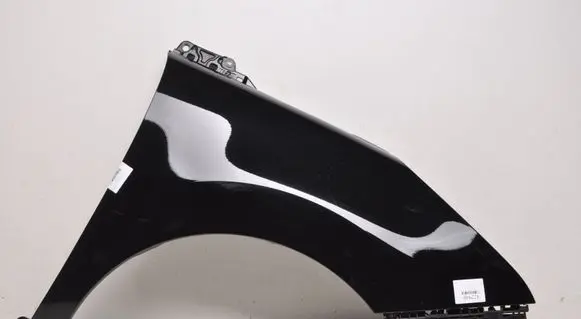 Peugeot 5008 Fender 