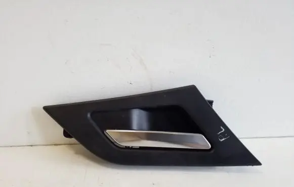 Jaguar XE Front door interior handle GX7322601AC