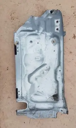 Land Rover Evoque I Other engine bay part HJ3210B738AB