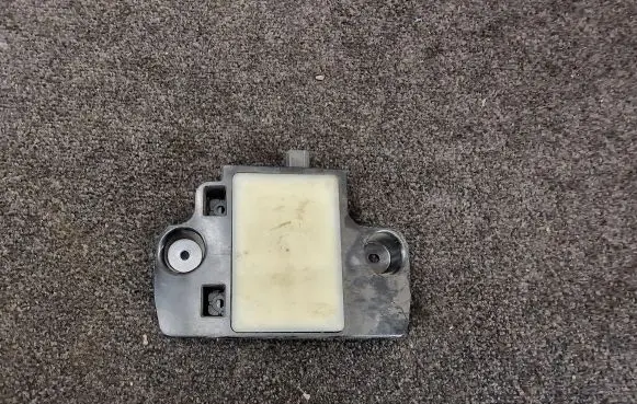 Land Rover Range Rover Velar Blind spot module JX6314F152AF