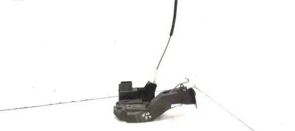 Ford Maverick Front door lock 5L8478219A65DGCJA 5L8478219A65