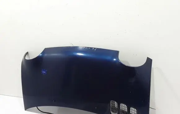 Renault Twingo I Engine bonnet/hood 7751469683