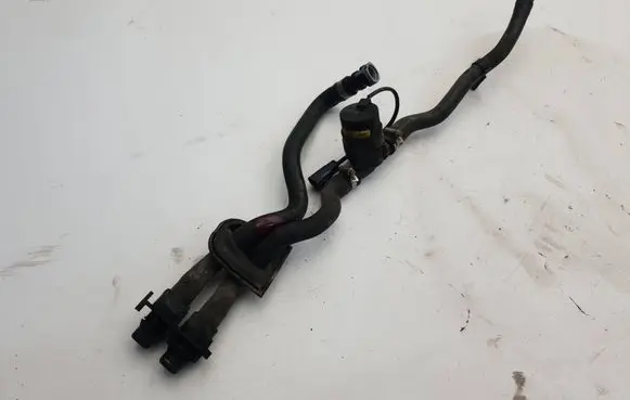Volvo XC70 Electric auxiliary coolant/water pump 90133788