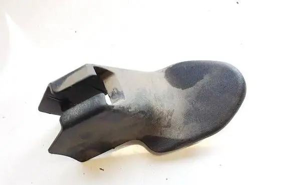 Honda FR-V Front driver seat rail trim 81197SJDA0030