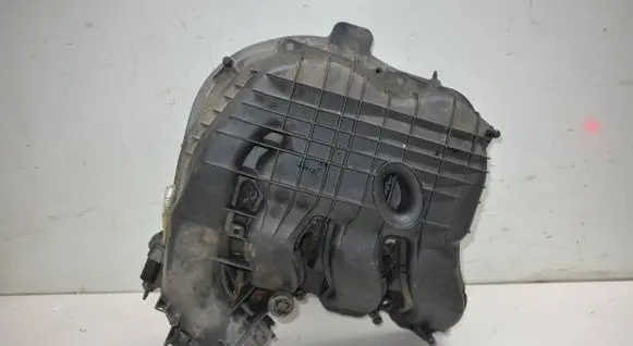 Intake manifold