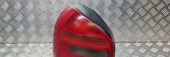 Audi A3 S3 8L Rear/tail lights 8L0945095A