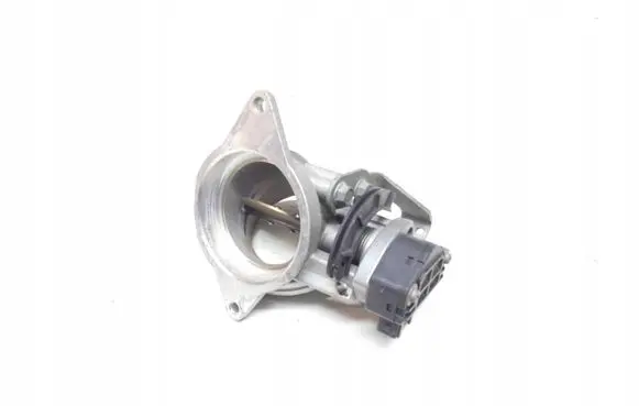 BMW 5 E39 Throttle valve 1703562
