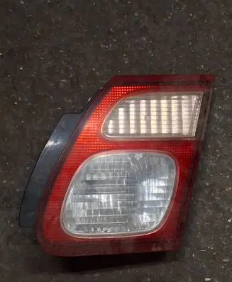 Nissan Almera Tino Tailgate rear/tail lights 4880B