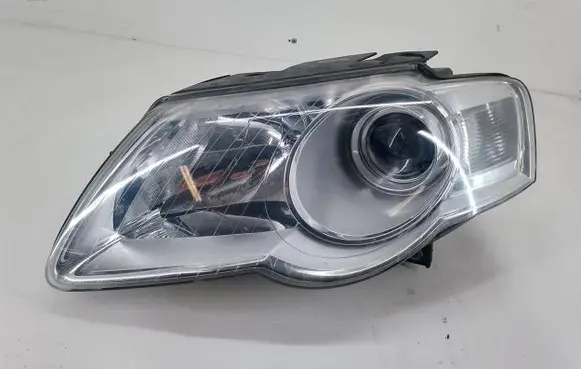 Volkswagen PASSAT B6 Headlight/headlamp VW11051AL-Z