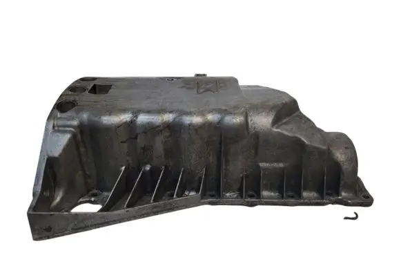 Renault Trafic II (X83) Oil sump 8200066133