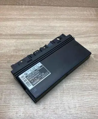 BMW 5 E60 E61 Comfort/convenience module 6978714 5WK49110