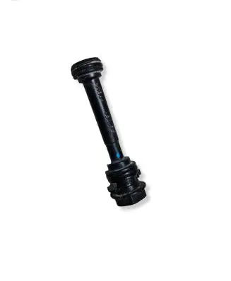 BMW 3 E92 E93 Coolant radiator 7521781