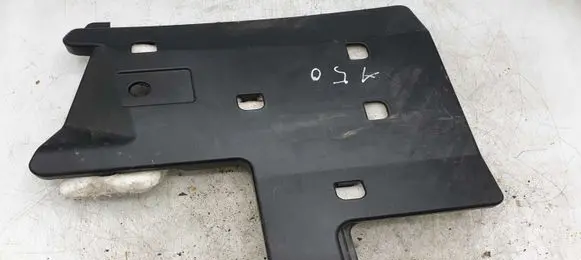 Honda Accord Dashboard lower bottom trim panel NOCODE