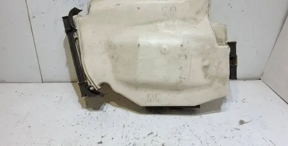 BMW 3 E90 E91 Fuse box cover 7544577 58650910 12907544577