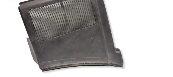 Audi A4 S4 B7 8E 8H Wiper trim 8E1819447A