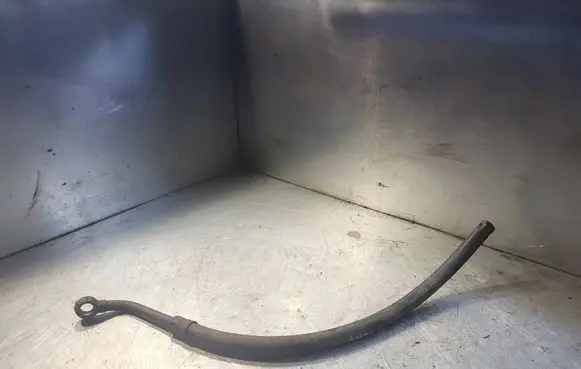 Audi 80 90 S2 B4 Power steering hose/pipe/line 