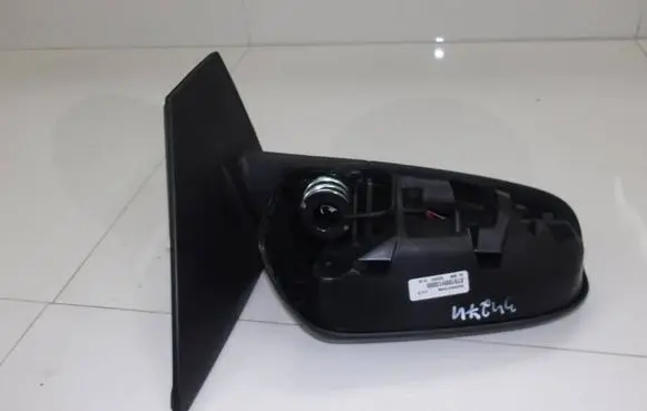 Toyota Aygo X Front door electric wing mirror 879100H13000