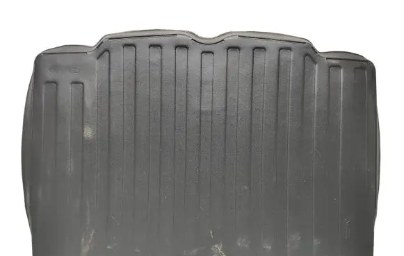 Renault Clio V Trunk/boot mat liner 