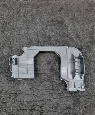 Audi A4 S4 B7 8E 8H Steering angle sensor 8E0953549Q