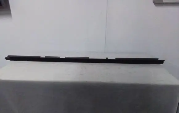 Subaru Outback (BT) Front door trim (molding) 