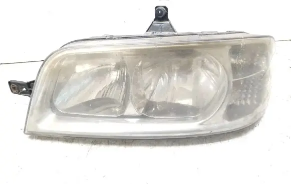 Citroen Jumper Headlight/headlamp 1347692080
