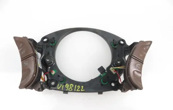 Mercedes-Benz CL C215 Multifunctional control switch/knob a2208215351