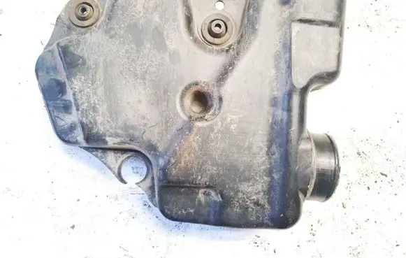 Ford S-MAX Intake resonator 6g919f763bc 6g91-9f763-bc