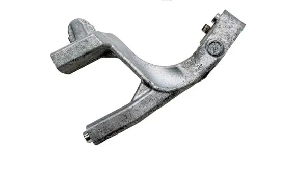 Toyota RAV 4 (XA50) EGR valve cooler bracket 2562525010