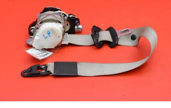 Audi Q7 4L Front seatbelt 4L1857705A