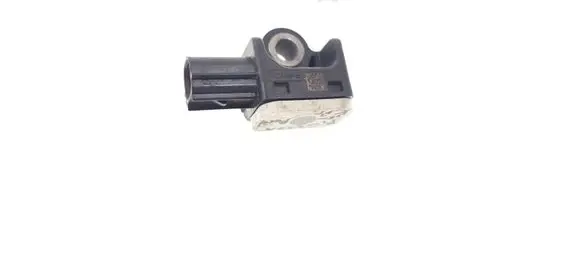 Ford Fusion II Airbag deployment crash/impact sensor CM5T14B006AA 131028