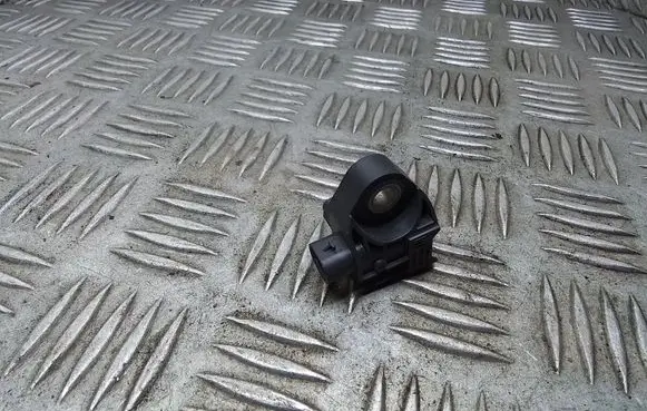 Citroen Jumpy Airbag deployment crash/impact sensor 9810452480