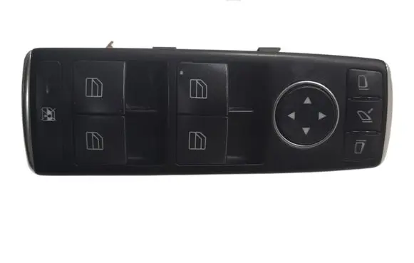 Mercedes-Benz A W176 Accelerator throttle pedal 1669054400