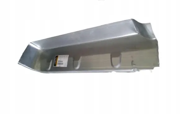 Mercedes-Benz Sprinter W901 W902 W903 W904 Front sill (body part) 50623912