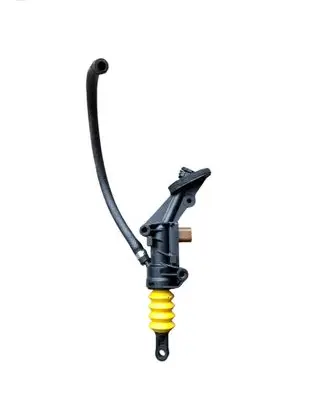 Clutch slave cylinder