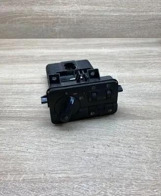 BMW 3 E46 Light switch 6919828