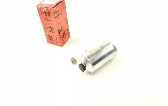 Alfa Romeo 164 Fuel filter 60807436