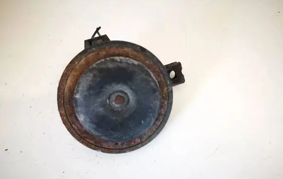 Opel Agila A Horn signal