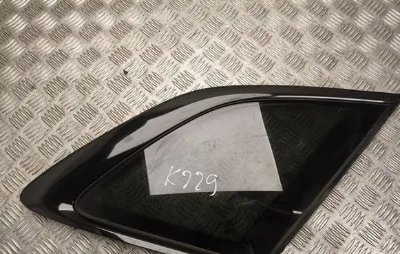 Audi Q5 SQ5 GU Rear side window 8MA845298
