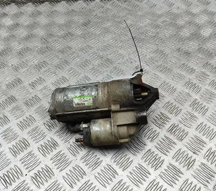 Peugeot Boxer Starter motor D8R27 00005802Z5