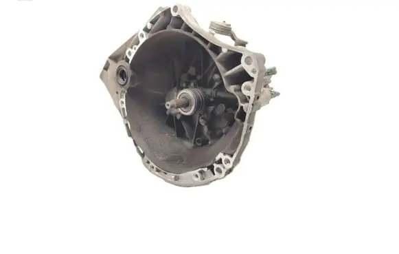 Nissan Juke I F15 Manual 6 speed gearbox 7701700597 320101KG0A