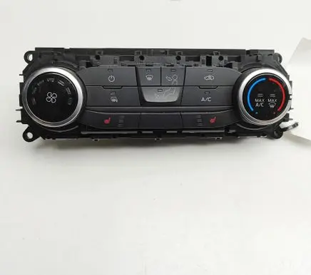 Ford Transit Interior fan control switch KK2T18549KA
