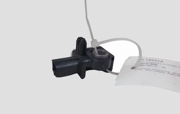 Volvo V60 Airbag deployment crash/impact sensor 31334336