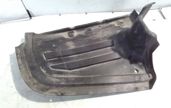 Other under body part