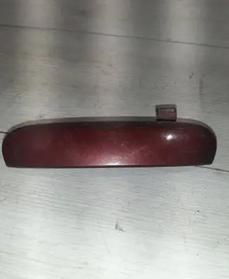 Mitsubishi Colt Rear door exterior handle