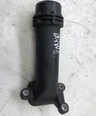 BMW 1 F20 F21 Engine coolant pipe/hose 10808611