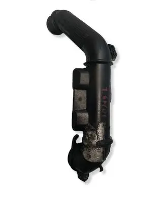 Peugeot 307 Intake resonator 