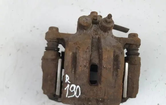 Mazda CX-7 Rear brake caliper
