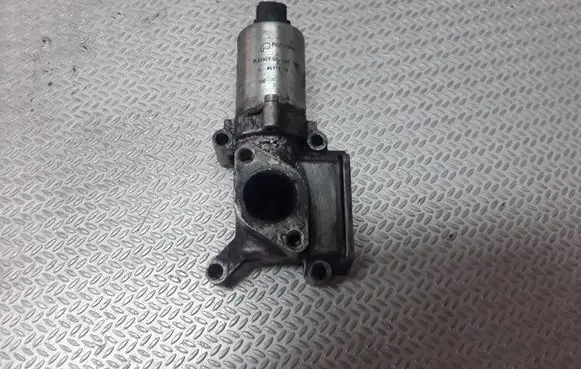 Fiat Doblo EGR valve 72294702