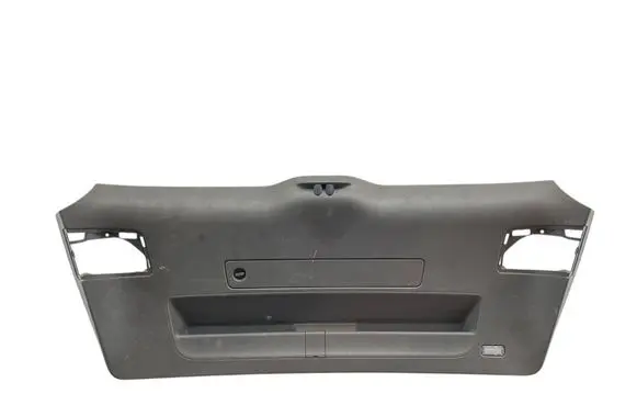 Audi Q5 SQ5 8R Tailgate trim 8R0867979B