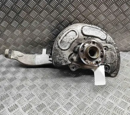 Mercedes-Benz GLS X167 Front wheel hub A1673323600